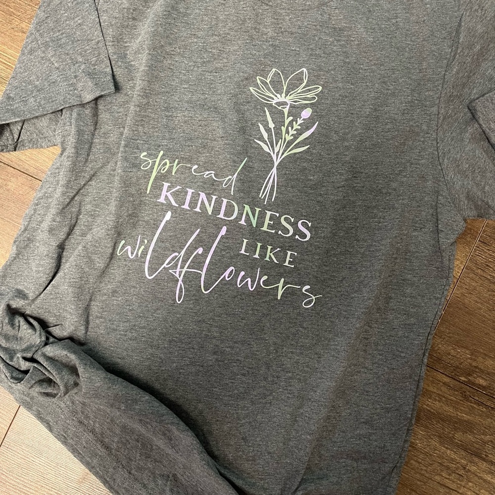 Spread kindness shirt